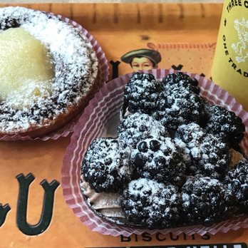 Le Fournil - Bakeries Near Me - Seattle, Washington