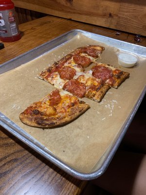 Fiero Pizza by null