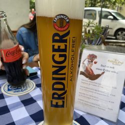 Augustiner Bräu Keller