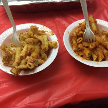 Lincoln Square Winters Eve - Ziti & penne a la vodka $4 each - Festivals Near Me - New York, New York Lincoln Square Winters Eve - Ziti & penne a la vodka $4 each - Festivals Near Me - New York, New York