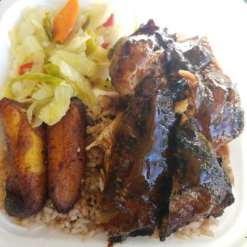 Island Vibes - Caribbean Near Me - Nashville, Tennessee