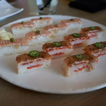 Miku - Japanese Near Me - Vancouver, British Columbia