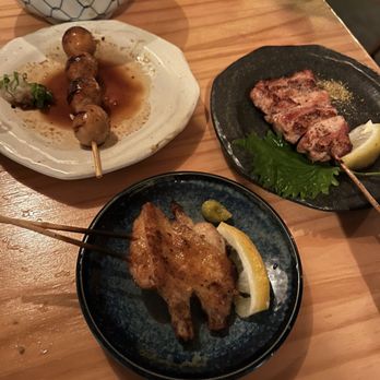 Drunken Monk - Izakaya Near Me - Menlo Park, California