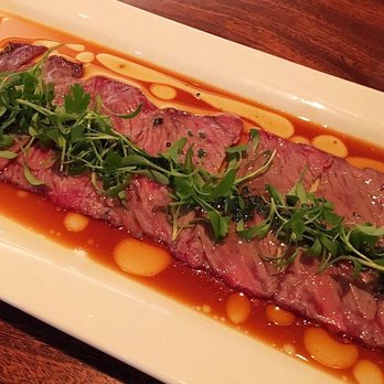 Morimoto - Wagyu beef carpaccio @ MORIMOTO LAS VEGAS - Japanese Near Me - Las Vegas, Nevada Morimoto - Wagyu beef carpaccio @ MORIMOTO LAS VEGAS - Japanese Near Me - Las Vegas, Nevada