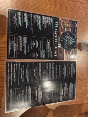 Menu photo 3 Agave San Jacinto, CA Menu photo 3 Agave San Jacinto, CA