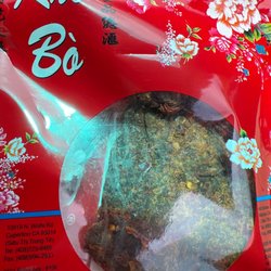 Vua Kho Bo