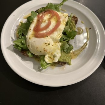 The Junction Kitchen - Avocado toast - Breakfast & Brunch Near Me - North Charleston, South Carolina
