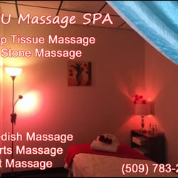 ACU Massage SPA