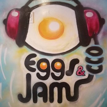 Eggs & Jam - Breakfast & Brunch Near Me - West Des Moines, Iowa