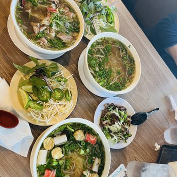 Bone & Broth - 02/22/25 - Vietnamese Near Me - Ontario, California