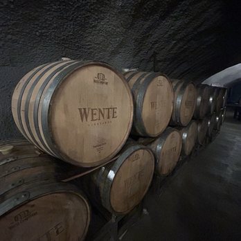 Wente Vineyards - Wine Tasting Room Near Me - Livermore, California Wente Vineyards - Wine Tasting Room Near Me - Livermore, California