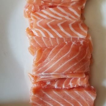 Nordic Catch - Sashimi - Seafood Markets Near Me - Los Angeles, California Nordic Catch - Sashimi - Seafood Markets Near Me - Los Angeles, California