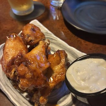 Twice Removed - Hot & Honey Wings - Cocktail Bars Near Me - Fort Lauderdale, Florida Twice Removed - Hot & Honey Wings - Cocktail Bars Near Me - Fort Lauderdale, Florida