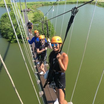 Empower Adventures Tampa Bay - Ziplining Near Me - Oldsmar, Florida Empower Adventures Tampa Bay - Ziplining Near Me - Oldsmar, Florida