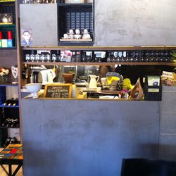 Inthanon Thai Restaurant - Interior. Image credit: Inthanon Thai