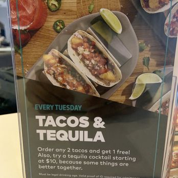 Cineplex Cinemas Varsity and VIP - Taco Tuesdays - Cinema Near Me - Toronto, Ontario