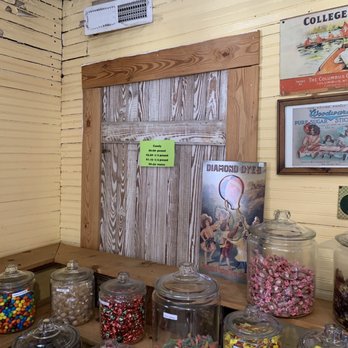 Rockford General Store - Candy Stores Near Me - Dobson, North Carolina Rockford General Store - Candy Stores Near Me - Dobson, North Carolina