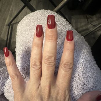Golden Nail Bar - Nail Salons Near Me - Union City, California