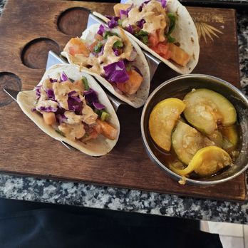 Blue Agave - Tacos Near Me - Cleveland, Ohio