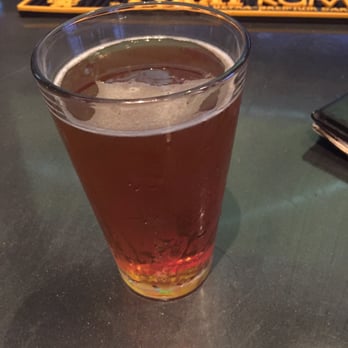 The Roo Pub - Does this look like an 8.75 beer... It is! Too expensive! - Pubs Near Me - San Antonio, Texas The Roo Pub - Does this look like an 8.75 beer... It is! Too expensive! - Pubs Near Me - San Antonio, Texas