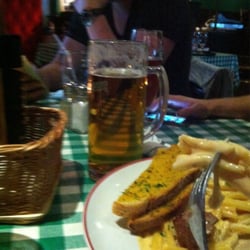 O'Learys