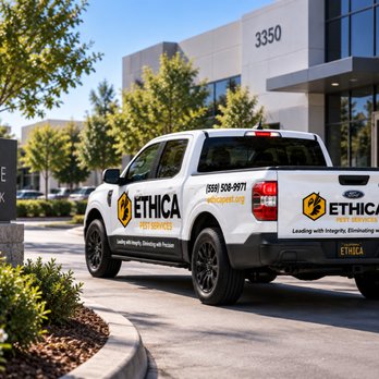 Ethica Pest Services - Pest Control Near Me Ethica Pest Services - Pest Control Near Me