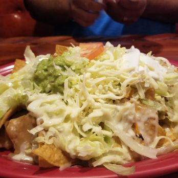 El Jimador Azteca - Loaded nachos - Mexican Near Me - Fredericksburg, Virginia El Jimador Azteca - Loaded nachos - Mexican Near Me - Fredericksburg, Virginia