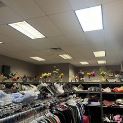 The Wishing Well Thrift Store