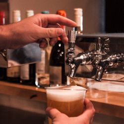 Red Horn Coffee House and Tap Room