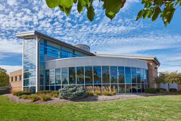 Stark Library-Madge Youtz Branch