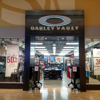 Oakley Vault - Eyewear & Opticians Near Me - Woodbridge, Virginia