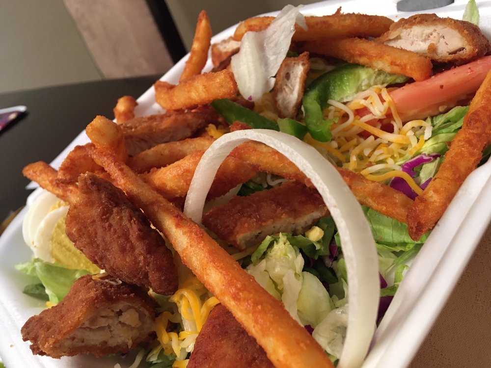 DUKES RIB HOUSE & GRILLE 31 Photos & 49 Reviews 1910 Cochran Rd