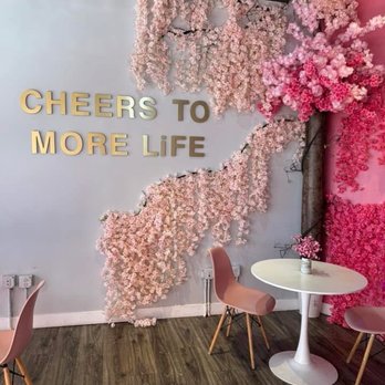 Miracle Potion - decor - Coffee & Tea Near Me - San Diego, California