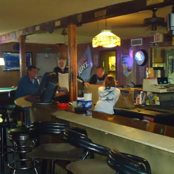 Shadows Lounge - Dive Bars Near Me - Vero Beach, Florida