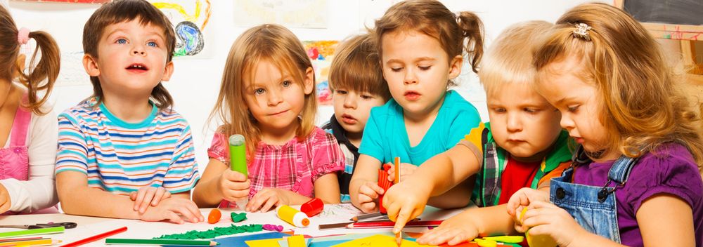 Linda's Pumpkin Patch - childcare center in Clark, NJ