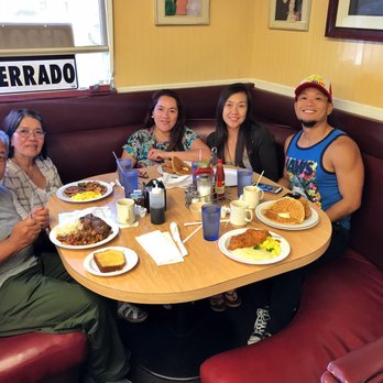 The Serving Spoon - Awesome time - Breakfast & Brunch Near Me - Inglewood, California