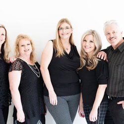 DeCamp-Toftness Chiropractic Clinic, LLP - Dr. Toftness, Jill, Maureen, Megan, Dr. DeCamp