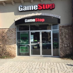 Gamestop