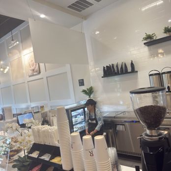 Rose Tea House - Coffee & Tea Near Me - Pearland, Texas Rose Tea House - Coffee & Tea Near Me - Pearland, Texas