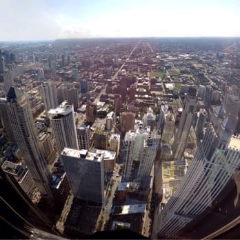 360 Chicago - Observatories Near Me - Chicago, Illinois