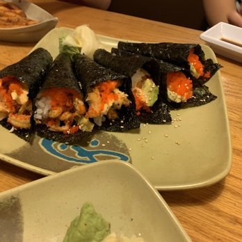 Oishii - Sushi Bars Near Me - Houston, Texas