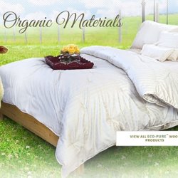 The Wool Bed Company