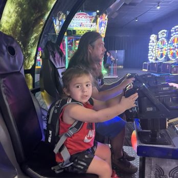 Dave & Buster's Phoenix - Scottsdale - Weekly Dave and busters stop - American Near Me - Phoenix, Arizona