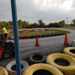 Boschertown Go-Kart