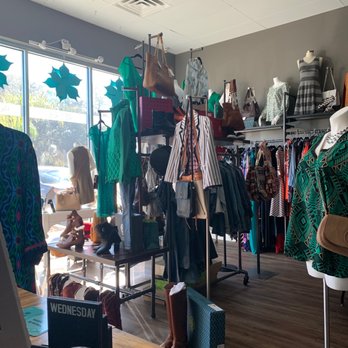 Embellish Boutique - Women's Clothing Near Me - Saint Johns, Florida