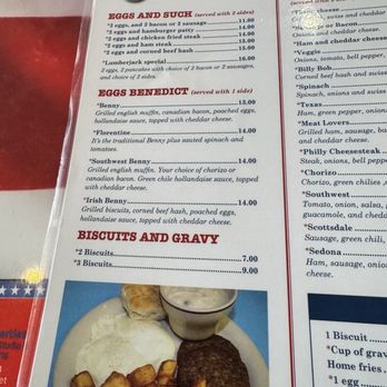 Biscuits Country Cafe - Breakfast & Brunch Near Me - Tucson, Arizona