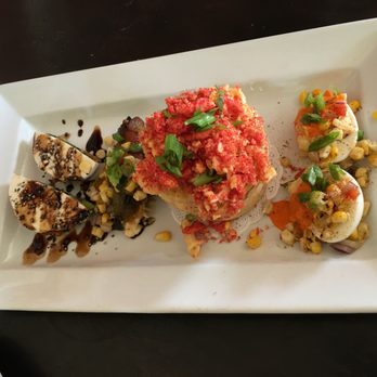 The Attic - Sampler - Breakfast & Brunch Near Me - Long Beach, California