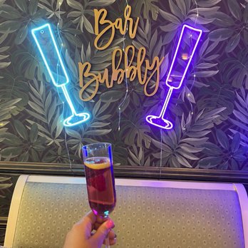 Bar Bubbly - Kir Royal - Champagne Bars Near Me - Savannah, Georgia Bar Bubbly - Kir Royal - Champagne Bars Near Me - Savannah, Georgia