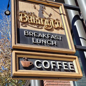 Mom's Baking - Breakfast & Brunch Near Me - Breckenridge, Colorado