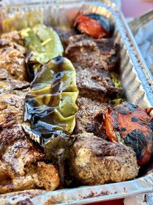 Kabob Grill N Go by null